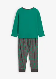 Pyjama enfant (ens. 2 pces), bonprix