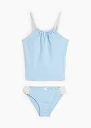 Mädchen Tankini (2-tlg.Set), bpc bonprix collection