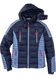 Veste matelassée et rembourrée, bonprix