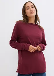 Langarmshirt, bonprix