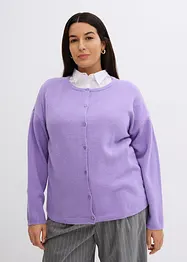 Feinstrickjacke, bonprix