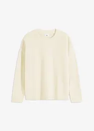 Oversize-Pullover, bonprix