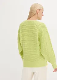 Pull oversize, bonprix