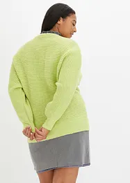 Oversize-Pullover, bonprix