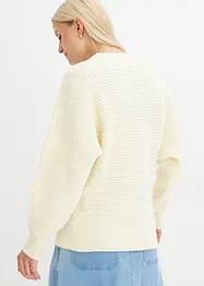 Oversize-Pullover, bonprix