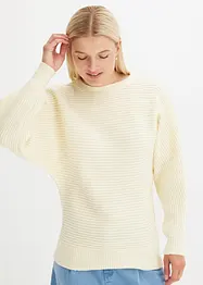 Oversize-Pullover, bonprix