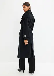 Manteau de style trench, bonprix