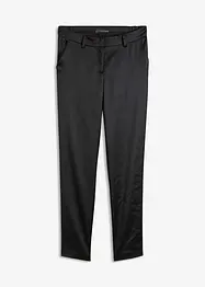 Pantalon en satin, bonprix