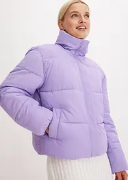 Veste matelassée courte, bonprix