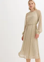 Midikleid, bonprix