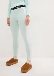 Legging chaud, séchage rapide, bonprix