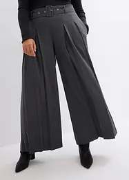 Weite Marlenehose, bonprix
