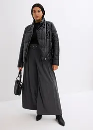 Weite Marlenehose, bonprix