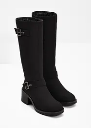 Bottes, bonprix