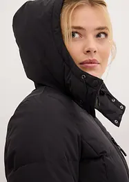 Ski Daunenjacke mit wärmeisolierender Funktion, wasserabweisend, bonprix