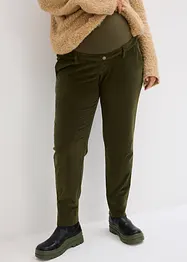 Pantalon en velours côtelé, bonprix