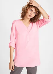 Tunique-blouse en douce viscose, bonprix