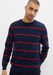 Pull en fine maille, bonprix