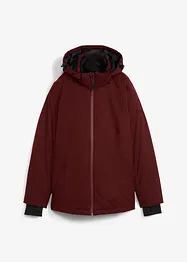 Wasserdichte 2in1 Optik Funktions-Jacke, bonprix