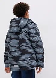 Veste de ski garçon, bonprix