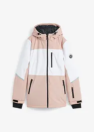 wasserdichte Ski Funktionsjacke, bonprix
