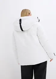 wasserdichte Ski-Jacke mit Schneefang, bonprix