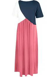 Shirtkleid aus Baumwoll- Viskose Mischung, bonprix
