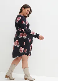 Robe de grossesse avec fonction allaitement, bonprix