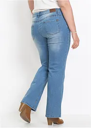 Jean Bootcut extensible, bonprix
