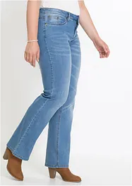 Jean Bootcut extensible, bonprix