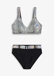 Bikini (2-tlg.Set), bonprix