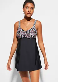 Long Tankini (2-tlg. Set), bonprix