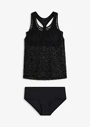 Tankini (2-tlg. Set), bonprix