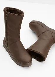 Bottes d’hiver, bonprix