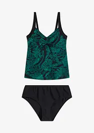 Tankini (2-tlg. Set), bonprix