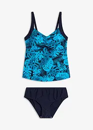 Tankini (2-tlg. Set), bonprix