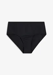 Bas de bikini taille haute, bonprix