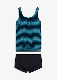 Tankini oversize (ens. 2 pces.), bonprix