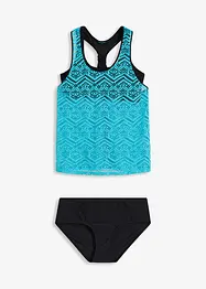 Tankini (2-tlg. Set), bonprix