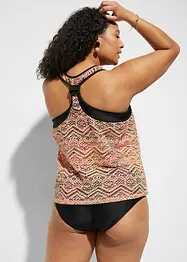 Tankini (2-tlg. Set), bonprix