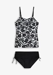 Tankini (2-tlg. Set), bonprix