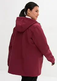 Veste déperlante en softshell, bonprix