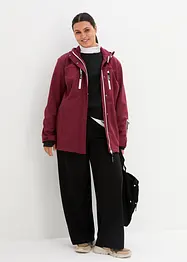 Veste déperlante en softshell, bonprix