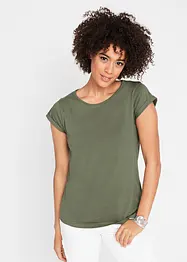 T-shirt 100% coton, bonprix