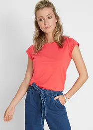 T-shirt 100% coton, bonprix