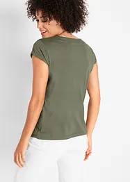 T-shirt 100% coton, bonprix