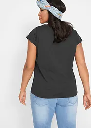T-shirt 100% coton, bonprix