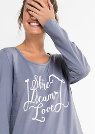 Pyjama, bonprix
