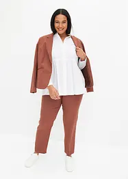 Pantalon de tailleur, bonprix