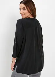 Blouse-tunique, bonprix